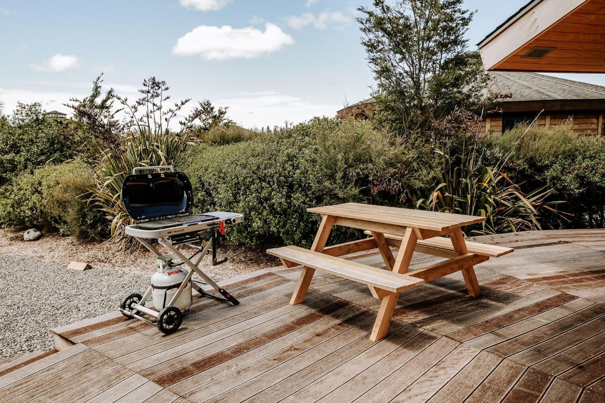 Kaho - Ohakune Holiday Home With Spa Exteriör bild
